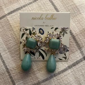 Nichola Bathie Antonio Melani Earrings
